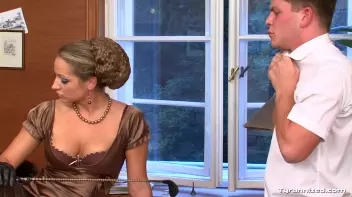 Female Dominatrix Takes on Two Screencap 31 on sinx.preview.netperv.com