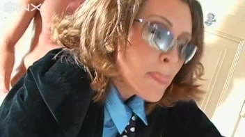 Sucking And Fucking Leaves Business Woman Pee Drenched Screencap 57 on sinx.preview.netperv.com