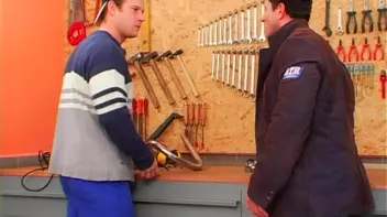 Welcome to the Wet and Wild Paradise! Screencap 2 on sinx.preview.netperv.com