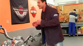 Welcome to the Wet and Wild Paradise! Screencap 7 on sinx.preview.netperv.com