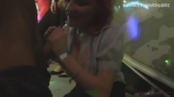 Party Hardcore Gone Crazy Vol. 15 Part 6 - Cam 4 Screencap 45 on sinx.preview.netperv.com