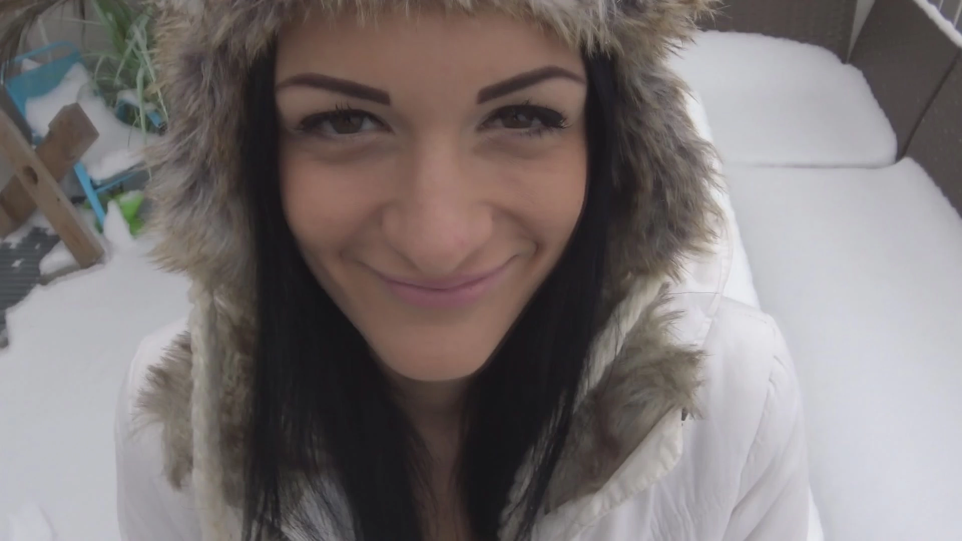 Eiskalt in den Arsch gefickt on sinx.preview.netperv.com