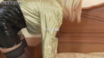 Invasion Of The UK Boob Babes: Krystal Niles, Chessie Kay & Kiki Minaj are "Busty, Bad & Butt Fixated" Screencap 98 on sinx.preview.netperv.com