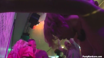 Party Hardcore Gone Crazy Vol. 29 Part 5 - Cam 3 Screencap 68 on sinx.preview.netperv.com