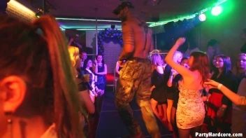 Party Hardcore Gone Crazy Vol. 38 Part 2 - Main Edit Screencap 50 on sinx.preview.netperv.com