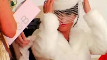 I'm Dreaming of a WET Christmas.... Screencap 7 on sinx.preview.netperv.com