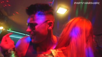 Party Hardcore Gone Crazy Vol. 26 Part 4 - Cam 1 Screencap 10 on sinx.preview.netperv.com