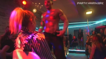 Party Hardcore Gone Crazy Vol. 26 Part 4 - Cam 1 Screencap 30 on sinx.preview.netperv.com