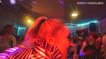 Party Hardcore Gone Crazy Vol. 26 Part 4 - Cam 1 Screencap 35 on sinx.preview.netperv.com