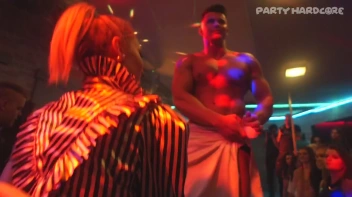 Party Hardcore Gone Crazy Vol. 26 Part 4 - Cam 1 Screencap 45 on sinx.preview.netperv.com