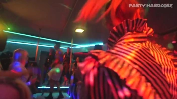 Party Hardcore Gone Crazy Vol. 26 Part 4 - Cam 1 Screencap 47 on sinx.preview.netperv.com