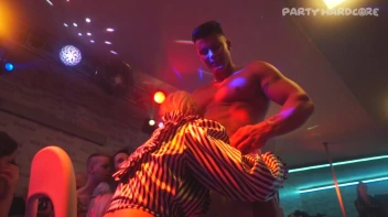 Party Hardcore Gone Crazy Vol. 26 Part 4 - Cam 1 Screencap 49 on sinx.preview.netperv.com