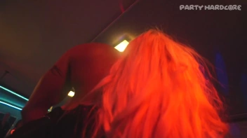 Party Hardcore Gone Crazy Vol. 26 Part 4 - Cam 1 Screencap 57 on sinx.preview.netperv.com
