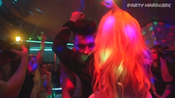Party Hardcore Gone Crazy Vol. 26 Part 4 - Cam 1 Screencap 58 on sinx.preview.netperv.com