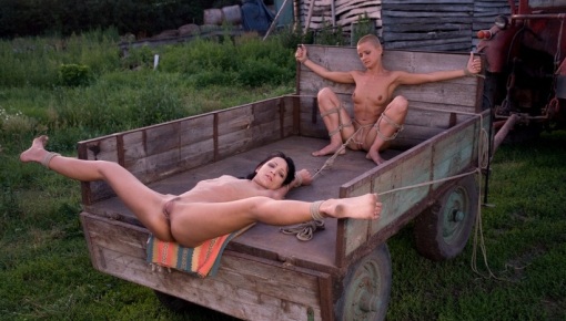 Latest deal - Farm Slaves From Budapest