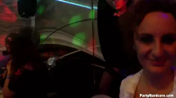 Party Hardcore Gone Crazy Vol. 8 Part 6 - Main Edit Screencap 79 on sinx.preview.netperv.com