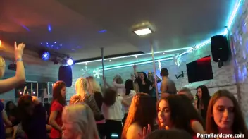 Party Hardcore Gone Crazy Vol. 8 Part 6 - Main Edit Screencap 88 on sinx.preview.netperv.com