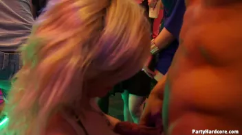 Party Hardcore Gone Crazy Vol. 8 Part 6 - Main Edit Screencap 16 on sinx.preview.netperv.com