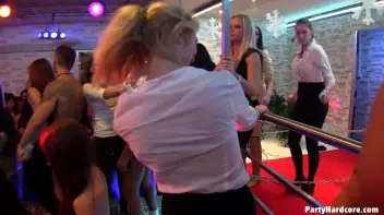Party Hardcore Gone Crazy Vol. 8 Part 6 - Main Edit Screencap 47 on sinx.preview.netperv.com