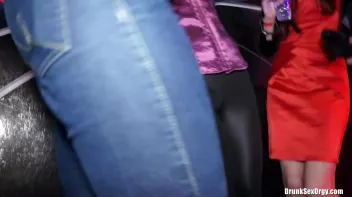 Staff Party Part 1 - Shower Cam Screencap 20 on sinx.preview.netperv.com