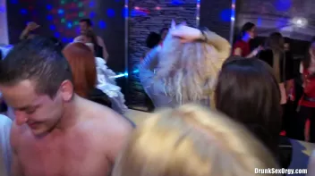 Staff Party Part 1 - Shower Cam Screencap 22 on sinx.preview.netperv.com