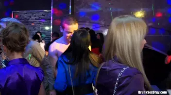 Staff Party Part 1 - Shower Cam Screencap 32 on sinx.preview.netperv.com