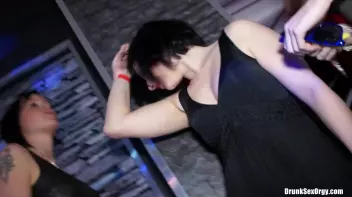 Staff Party Part 1 - Shower Cam Screencap 6 on sinx.preview.netperv.com