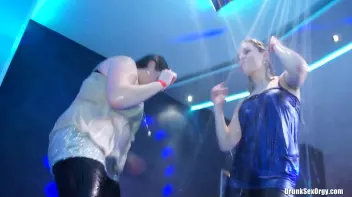 Staff Party Part 1 - Shower Cam Screencap 66 on sinx.preview.netperv.com