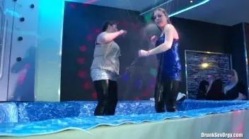 Staff Party Part 1 - Shower Cam Screencap 68 on sinx.preview.netperv.com