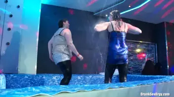 Staff Party Part 1 - Shower Cam Screencap 69 on sinx.preview.netperv.com