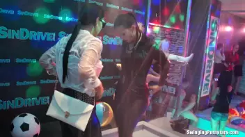 Summer Jam Bang Part 4 - Shower Cam Screencap 51 on sinx.preview.netperv.com