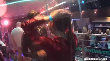 Summer Jam Bang Part 4 - Shower Cam Screencap 74 on sinx.preview.netperv.com