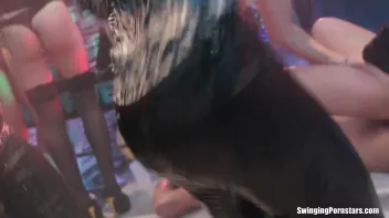 Summer Jam Bang Part 4 - Shower Cam Screencap 82 on sinx.preview.netperv.com