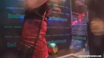 Summer Jam Bang Part 4 - Shower Cam Screencap 1 on sinx.preview.netperv.com