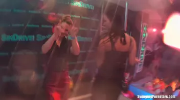 Summer Jam Bang Part 4 - Shower Cam Screencap 4 on sinx.preview.netperv.com