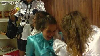 Dominated Girls Get Their Revenge With Messy Honey Screencap 16 on sinx.preview.netperv.com