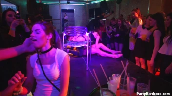 Party Hardcore Gone Crazy Vol. 40 Single Cut: Part 1 - Cam 4 Screencap 95 on sinx.preview.netperv.com