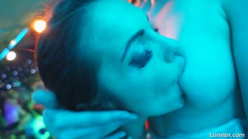 Lezzies - The Femme Fest Part 2 - Cam 3 Screencap 87 on sinx.preview.netperv.com