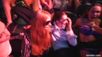 Lezzies - The Femme Fest Part 2 - Cam 3 Screencap 96 on sinx.preview.netperv.com