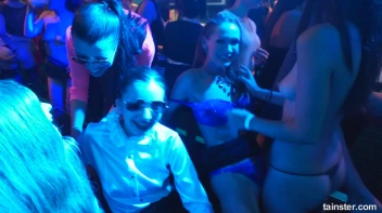 Lezzies - The Femme Fest Part 2 - Cam 3 Screencap 98 on sinx.preview.netperv.com