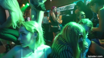 Lezzies - The Femme Fest Part 2 - Cam 3 Screencap 103 on sinx.preview.netperv.com