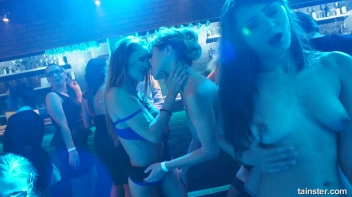 Lezzies - The Femme Fest Part 2 - Cam 3 Screencap 105 on sinx.preview.netperv.com