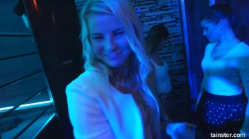 Lezzies - The Femme Fest Part 2 - Cam 3 Screencap 15 on sinx.preview.netperv.com