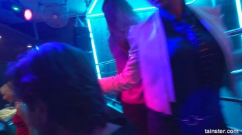 Lezzies - The Femme Fest Part 2 - Cam 3 Screencap 19 on sinx.preview.netperv.com