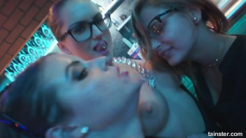 Lezzies - The Femme Fest Part 2 - Cam 3 Screencap 23 on sinx.preview.netperv.com