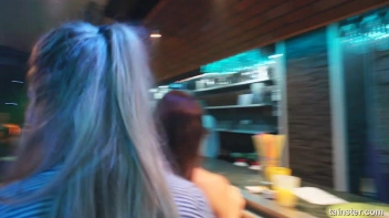 Lezzies - The Femme Fest Part 2 - Cam 3 Screencap 25 on sinx.preview.netperv.com