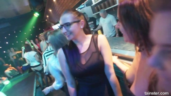 Lezzies - The Femme Fest Part 2 - Cam 3 Screencap 26 on sinx.preview.netperv.com