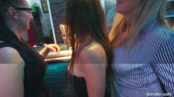 Lezzies - The Femme Fest Part 2 - Cam 3 Screencap 27 on sinx.preview.netperv.com