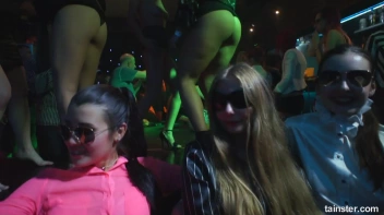 Lezzies - The Femme Fest Part 2 - Cam 3 Screencap 4 on sinx.preview.netperv.com