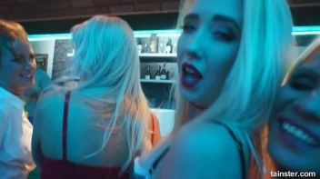 Lezzies - The Femme Fest Part 2 - Cam 3 Screencap 45 on sinx.preview.netperv.com